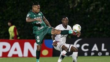 Llaneros - Cali en vivo online: Liga BetPlay, en directo