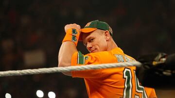WWE llega a acuerdo con Netflix para producir pel¨ªculas