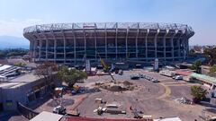 En Portugal se ilusionan: “Estamos muy emocionados por jugar en el Estadio Azteca”