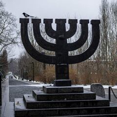 What is Babyn Yar? Why is it symbolic to Ukraine and Zelenskyy?