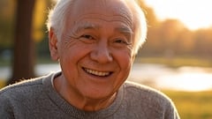 Un anciano de 75 años quería divorciarse tras iniciar una relación con un chatbot que se hacía pasar por mujer