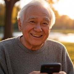 Not California or Florida: these are the five states that will have average Social Security checks of more than $2,200 in 2026