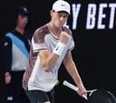 Resumen, resultado y ganador del Sinner-Rublev: partido de cuartos de final del Open de Australia hoy en vivo online
