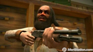 Primeros detalles e imágenes de Dead Rising: Chop Till You Drop