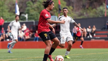 Tercera RFEF Grupo 12: resultados, partidos y clasificación de la jornada 27