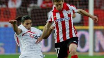 "No doy vueltas a rumores; tengo los 5 sentidos aquí"