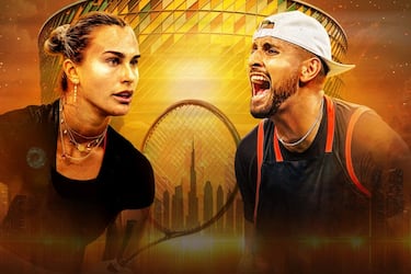 La batalla de los sexos 2.0: “Le voy a patear el culo”