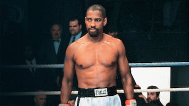 Denzel Washington pasó 15 años amargado por perder un Óscar cantado: “Me fui a casa y bebí esa noche”