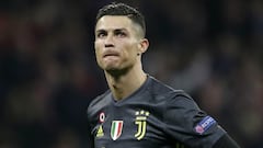 Ronaldo in a rut, Schalke target historic Manchester City result