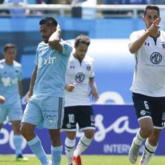 El curioso caso de Insaurralde: supera como goleador a Barrios