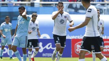 El curioso caso de Insaurralde: supera como goleador a Barrios