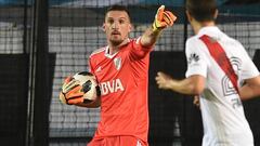 Armani y la rutina de ser héroe