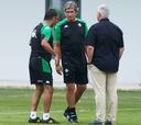 El gran problema que afronta el Betis para conseguir fichajes