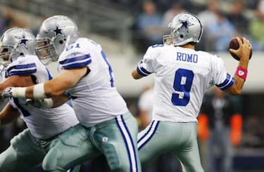 Pronósticos y apuntes (Semana 6)