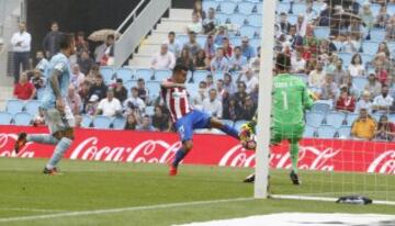 Correa marca el cuarto.