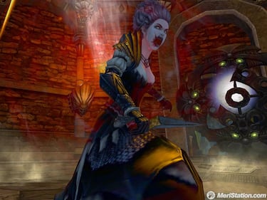 Warhammer Online: Wrath Of Heroes