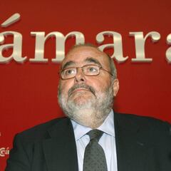 Gómez-Navarro: "El Plan ADO está tocado, debe actualizarse"