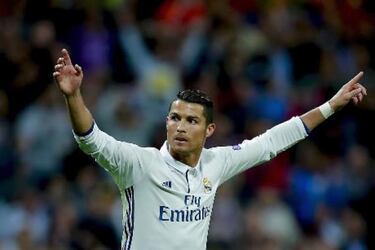 Nike renueva a Cristiano antes que el Madrid