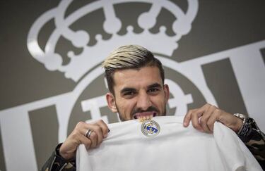 Ceballos to have €500M release clause to scare off Barcelona