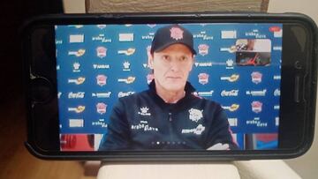 Dusko Ivanovic: "Queremos ganar la ACB esta temporada"