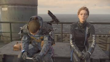 Guía Death Stranding – Episodio 3: Fragile
