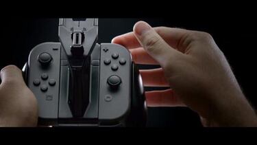 Starlink: Battle for Atlas, batallas con naves y figuras de juguete