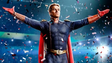 The Boys’ Anthony Starr didn’t think he was the right actor for Homelander role because of Henry Cavill