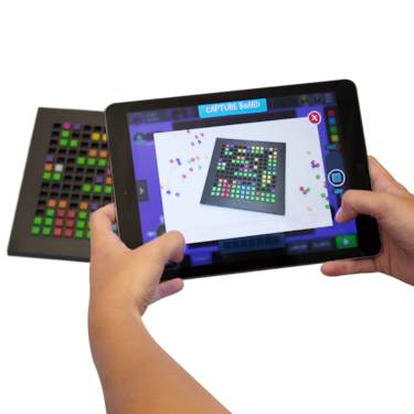 5 razones para usar Bloxels