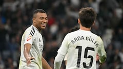 Real Madrid confirmed lineup against Girona in LaLiga