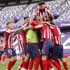 La Undécima en 11 momentos