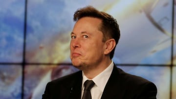 Elon Musk lanza una OPA hostil para comprar Twitter