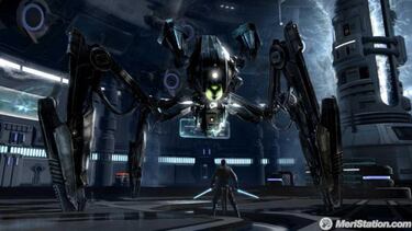 Star Wars: El Poder de la Fuerza II, Impresiones