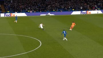 El madridismo arde con esto: "El ADN del Madrid es otro error de un porterito"