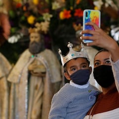 Bono de Reyes Magos 2021: de cuánto es el monto, cronograma de pagos y cómo cobrar en Patria