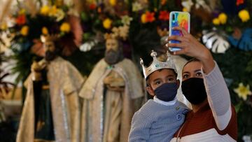 Bono de Reyes Magos 2021: de cuánto es el monto, cronograma de pagos y cómo cobrar en Patria