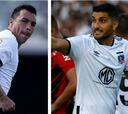 Las idas y vueltas para unir a Paredes y Blandi en Colo Colo