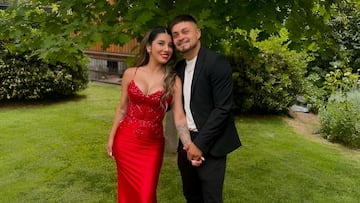 El histórico que cerró su ciclo en un club chileno: “Quiero estar más cerca de la familia”