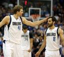 El Oeste está que arde: Grizzlies, Mavs y Suns, por dos plazas