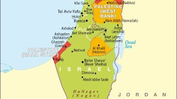 Guerra de Ucrania-Rusia y conflicto en Gaza: Dinamarca prevé más “ataques híbridos de Moscú