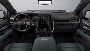 GMC Yukon 2025, en México: ¿Qué tiene de especial esta camioneta?