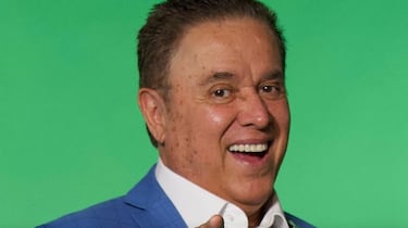La Casa de los Famosos: quién es Mario Bezares, el primer integrante confirmado de la segunda temporada