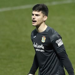 El Granada sigue a Belman