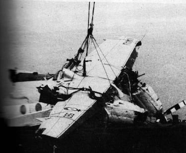 El trágico accidente de Alianza Lima que unió a Chile y Perú