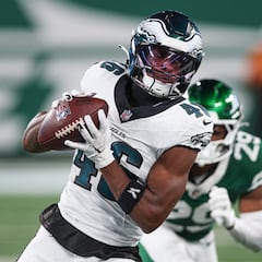 Eagles vs Jets live online: score, stats, updates | NFL Preseason Week 3