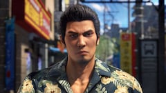 Yakuza Kiwami 3 y la mítica videoconsola que llega por primera vez a la saga y será jugable con 12 juegos
