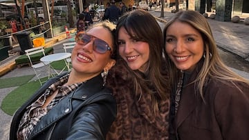 “Me encantaría animar el Festival de Viña... Será en el momento indicado y sé que lo haría increíble”