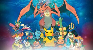 Habrá más juegos de Pokémon en 2019: posibles sagas y estudios
