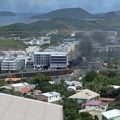 Where is New Caledonia? The reason behind the islanders’ protests