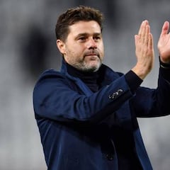 Telegraph: el Atlético monitorea a Pochettino