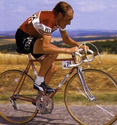 El tramposo Pollentier ganó en Super Lioran en nueve horas